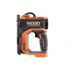 NEW Ridgid R87044- 18V Cordless Portable Inflator (Tool Only) picture