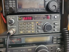 kenwood TR-7850 - Used but in working order. 2m Transciever - VINTAGE. picture