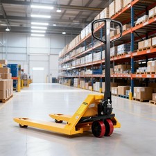 APOLLOLIFT 5500lbs Industrial Heavy Duty Manual Pallet Truck Jack 48