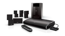 Bose Lifestyle V25 5.1 Home Theater System picture