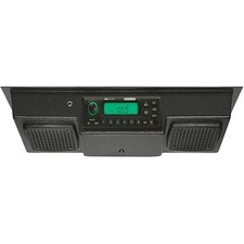 Digital Roof-Mount AM/FM/WB Radio-Two Speakers Two Power Ports #760910 picture
