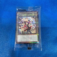 Yu-Gi-Oh TGS 2026 Limited Teen Token 1 Piece Game Show 2026 picture