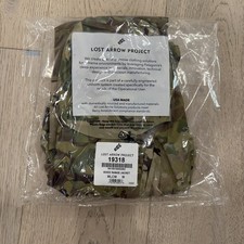 Patagonia Forgeline Lost Arrow Crye Multicam LW Hybrid Jacket M/R SOCOM JSOC picture