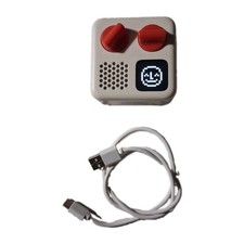Yoto ~ Mini Kids Bluetooth Audio Player Only ~ with USB Charger, No Audio Cards picture