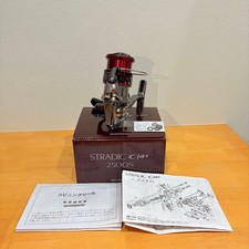 Excellent SHIMANO 16 Stradic CI4+ 2500S Spinning Reel in stock picture