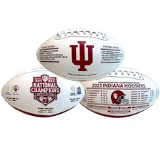 Indiana University Hoosiers Football | Limited Edition of 5,000 picture