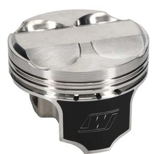Wiseco 6634M875 Forged Dome Piston 87.50mm 12.5:1 CR Honda/Acura K24 w/K20 Head picture