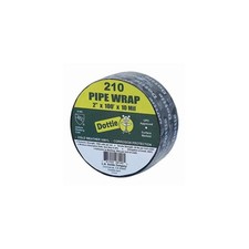 Dottie 210 Pipe Wrap Tape 10 Mil 2