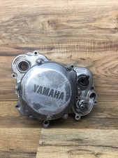 02-18 Yamaha YZ85 YZ 85 / OEM Nice INNER CLUTCH CASE SIDE COVER W Outer picture