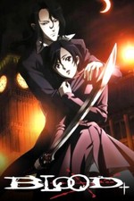 Blood + Plus Anime Complete Series DVD picture