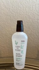 Bain De Terre Anti-Frizz Hair Serum Keratin Recovery Complex  3.4oz Argon Oils picture