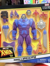 [Marvel Legends Series X-Men ‘97 Marvel’s Apocalypse picture