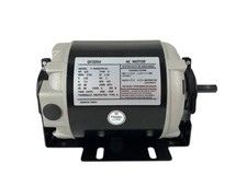 AO Smith Replacement GF2054 Blower Motor, 1/2 HP, 115 Volt, 1725 RPM, 48 Frame picture