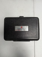 Mac Tools CSR200 Cooling System Vacuum Refiller Kit w AST Adapters Case picture