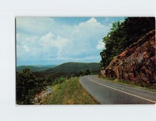 Highway Road Scene Q-35421 picture