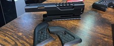 Heritage Rough Rider 22lr 4.75 barrel Body kit - Sci Fi model picture