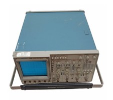 Tektronix 2246 100MHz Oscilloscope RF Communication Test Set picture