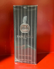 HANAE MORI HM 1.7 OZ/50 ML EAU DE PARFUM NEW IN SEALED BOX picture