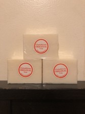 3 x Original Pure Glutathione Skin Whitening, Lightening, Bleaching Soap. picture