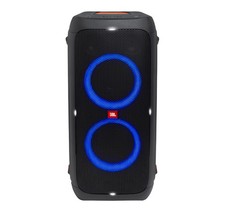 JBL PartyBox 310 Portable Bluetooth Speaker (Open Box) Damaged Box picture