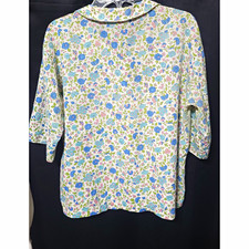 Vintage Bottom Up Blouse Lot picture