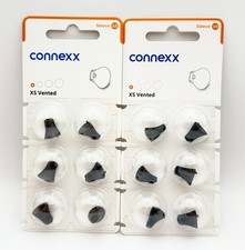 Signia | TruHearing | Hearing Care Solutions | Horizon | XS Vented Sleeves 3.0 picture