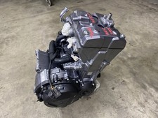 VOGE PASS 500 DS 2021 3000 KM SMALL DAMAGE Tested Engine Motor Guaranteed picture