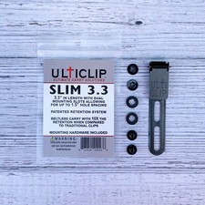 Ulticlip - Slim 3.3 picture