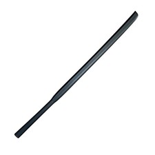 E-BOGU Heavy Polypropylene Training Sword for Strength Training (2.25lb, 45
