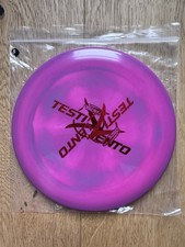 Discraft ESP Swirl Testi Lento Captain’s Caliber | 174g picture