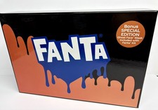 New Halloween Scream Ghost Face Mask White Fanta Brand New Special Edition Kit picture