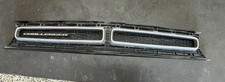 Dodge Challenger 2015-2023 OEM front Grille Replacement + EMBLEM  Used picture