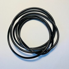 shock absorber rubber ring belt platter damping for Garrard 401 301  turntable picture