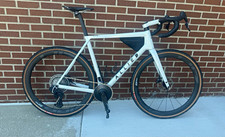 Allied Echo 2026 Carbon All Road Bike 700C L Hydraulic Disc Tubeless 1x13 picture