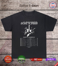Juanes North American Tour 2026 T Shirt Full Size S-5XL picture