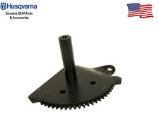 Genuine Husqvarna Craftsman Lawn Mower Steering Sector Gear 138059 532138059 picture