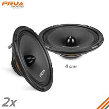 2x PRV 8