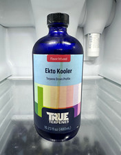 True Terpenes Ekto Kooler Flavor Infused Terpene Strain Profile 16.23 fl oz picture