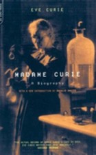 Madame Curie : A Biography Paperback Eve Curie picture