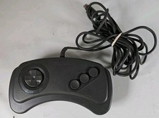 Original Controller  22ER9021 Philips CDI Cd-i Interactive Games touchpad picture