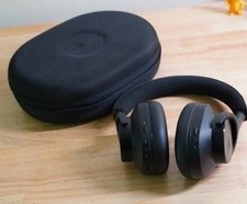Cambridge Audio Melomania P100 ANC Black Over-Ear Bluetooth Wireless Headphones picture