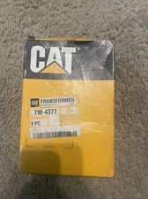 Caterpillar 7W-4377 OEM CAT Transformer ALTRONIC 591012 Ignition Coil  7W4377 picture