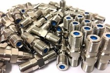 PPC Connector CF81GHZC Bag of 100 picture
