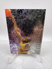 1996-97 Fleer Metal - Shaquille O'Neal #183 picture