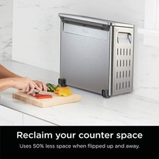Ninja Flip Toaster Oven & Air Fryer (NEW) picture