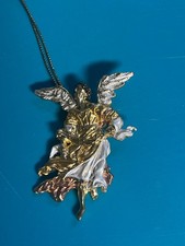 2006 MMA Metropolitan Museum of Art Annual Angel Christmas Ornament picture