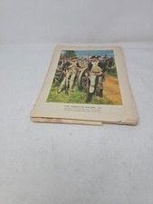 THE AMERICAN SOLDIER SET OF 19 PRINTS MILITARY HISTORY DEPT OF THE ARMY 9X13  picture