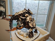 Horizon Forbidden West Tremortusk Statue PS5 Collectors Edition (ONLY STATUE) picture