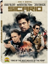 Sicario picture