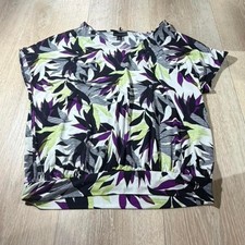 Worthington Women's multi Blouse picture